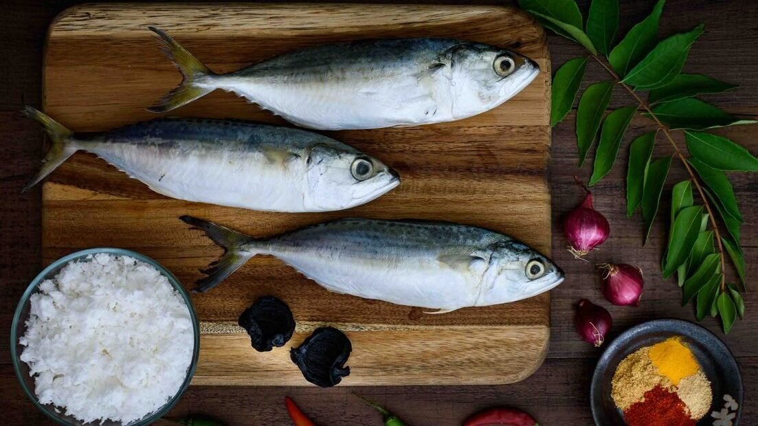 Say No to Chemical-Laced Fish: Choose Fresh, Choose Safe