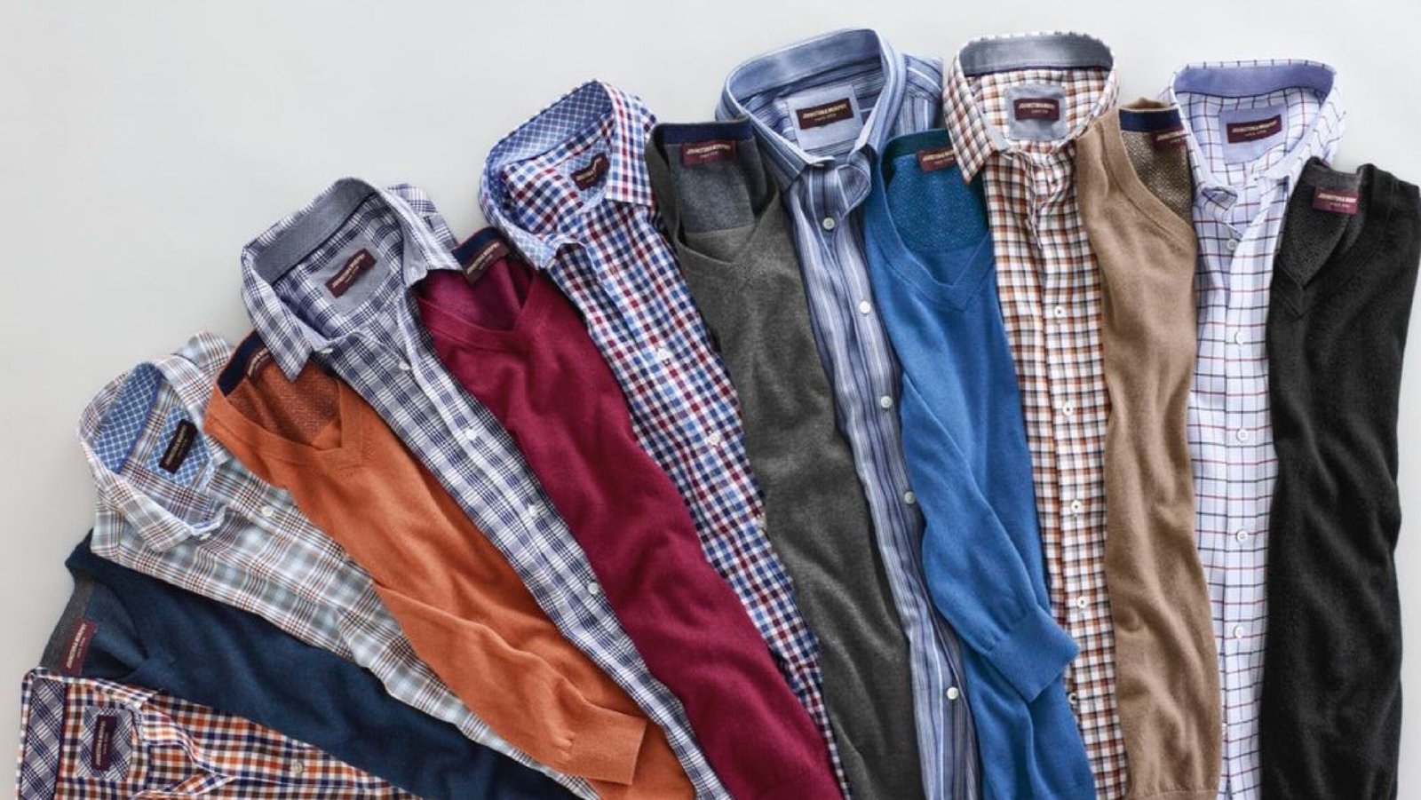 Everyday Style, Made Simple: Men’s Daily Clothing at Inlandbazaar
