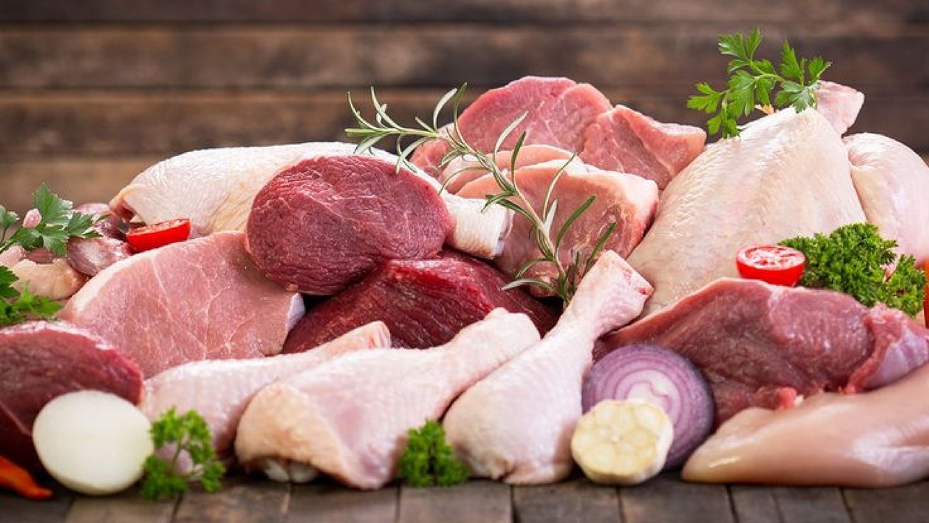 Pure Meat, Pure Nutrition: Why Quality Matters in Every Bite